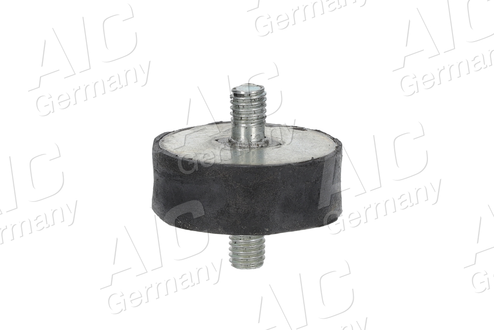 AIC Lagerung, Kühler Quality 50297 für VAG