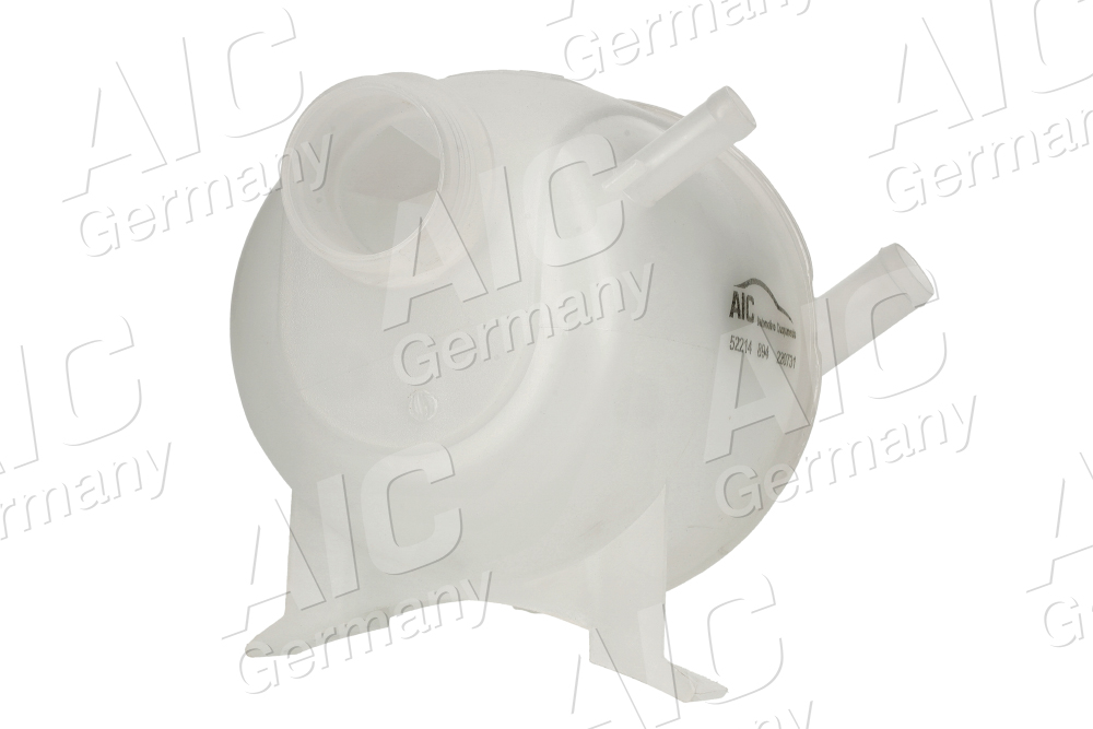 AIC Ausgleichsbehälter, Kühlmittel Original Quality 52214 für REACH RENAULT
