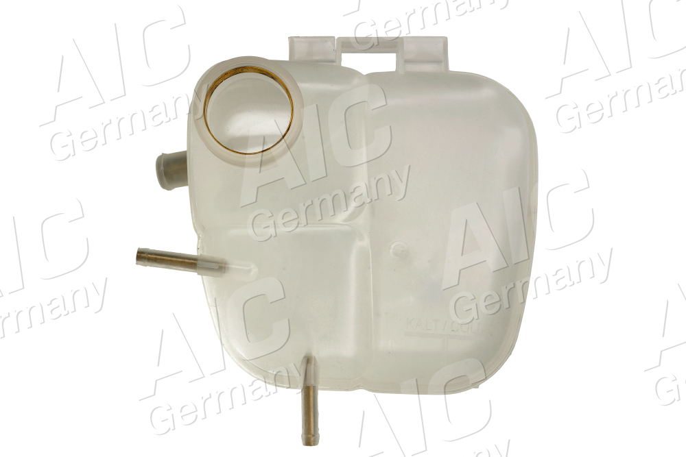 AIC Ausgleichsbehälter, Kühlmittel Original Quality 52910 für Opel Vaughall
