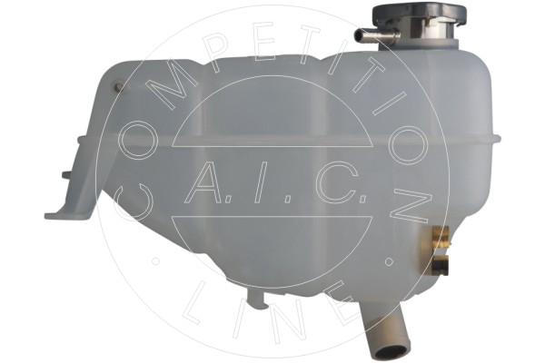AIC Ausgleichsbehälter, Kühlmittel Original Quality 56318set für Mercedes
