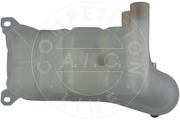 AIC Ausgleichsbehälter, Kühlmittel Original Quality 56319set für Mercedes