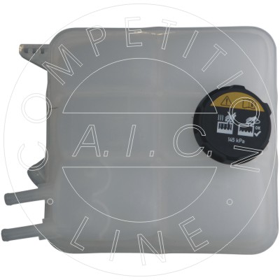 AIC Ausgleichsbehälter, Kühlmittel Original Quality 56324set für Ford Volvo MAZDA