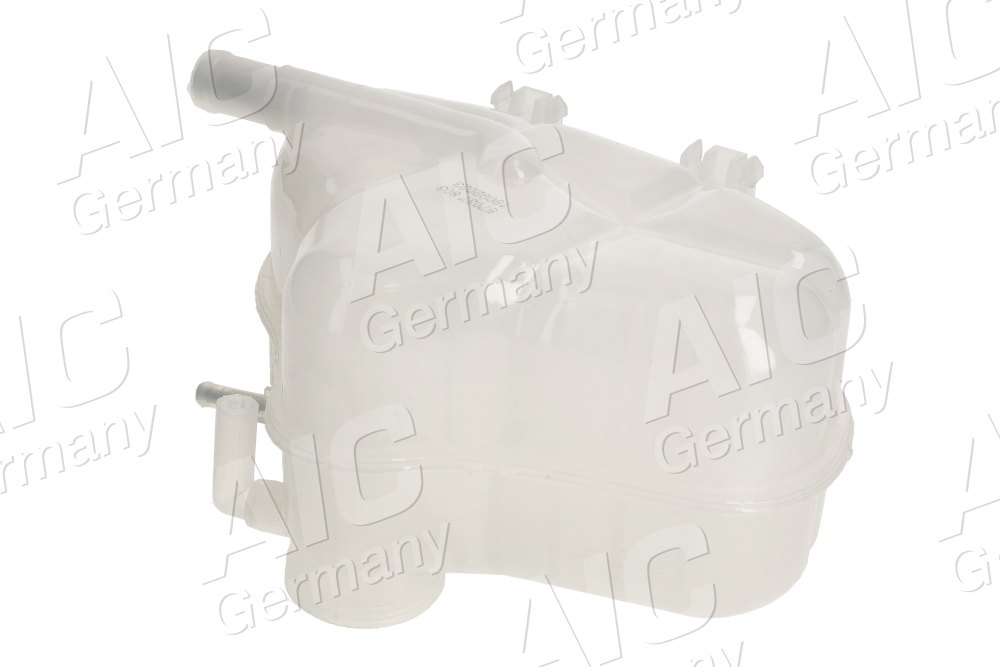 AIC Ausgleichsbehälter, Kühlmittel Original Quality 57037 für Opel