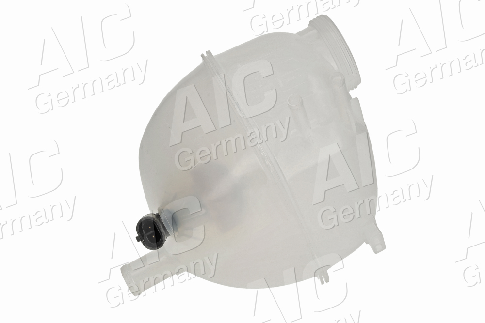 AIC Ausgleichsbehälter, Kühlmittel Original Quality 57040 für Opel SAAB