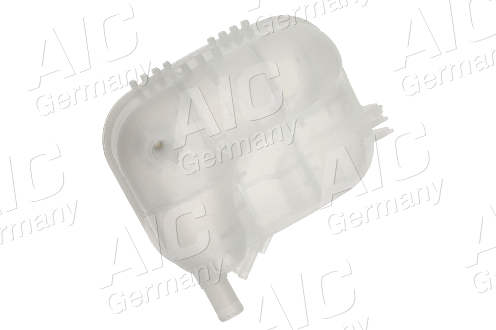 AIC Ausgleichsbehälter, Kühlmittel Original Quality 57041 für Opel