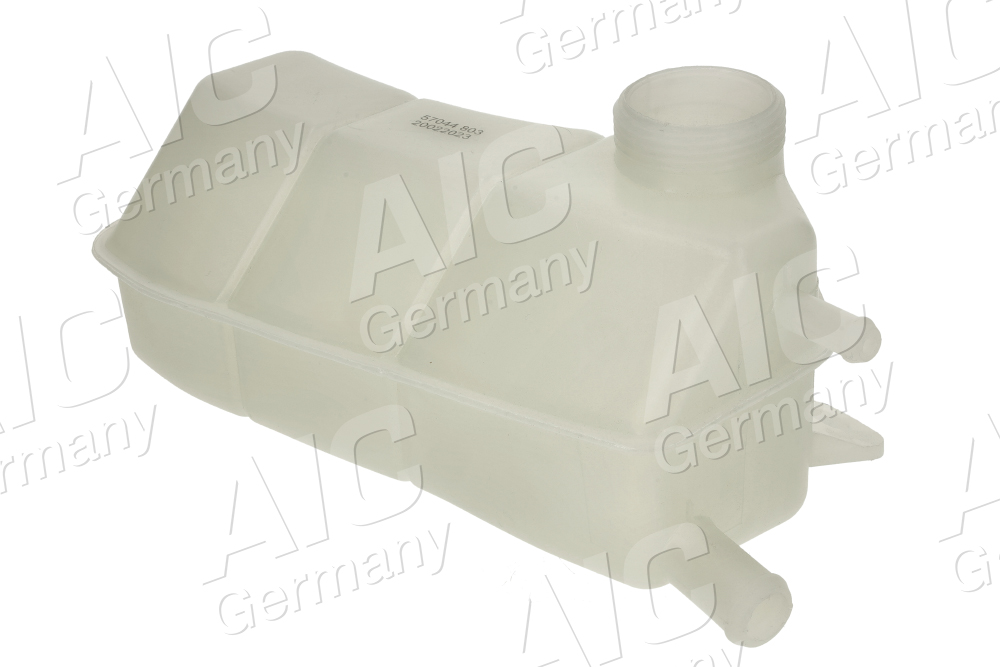 AIC Ausgleichsbehälter, Kühlmittel Original Quality 57044 für Ford
