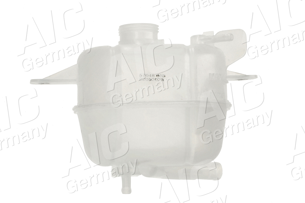 AIC Ausgleichsbehälter, Kühlmittel Original Quality 57048 für Fiat Peugeot