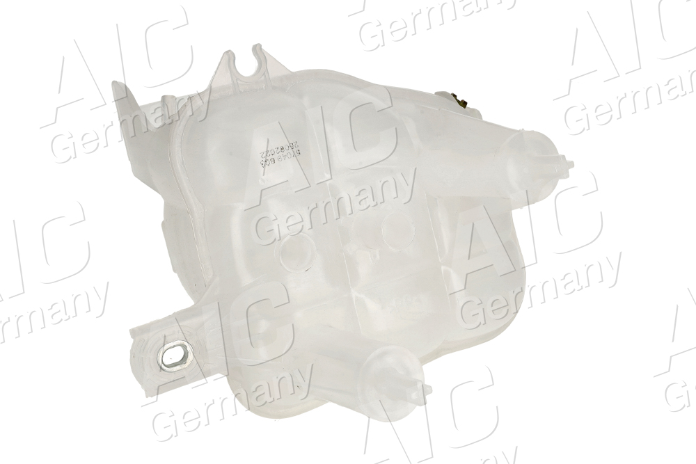 AIC Ausgleichsbehälter, Kühlmittel Original Quality 57049 für Fiat Peugeot