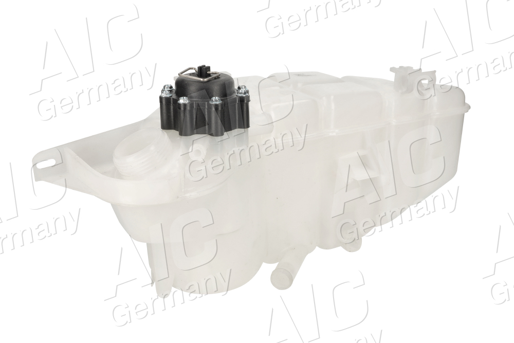 AIC Ausgleichsbehälter, Kühlmittel Original Quality 57618 für Porsche