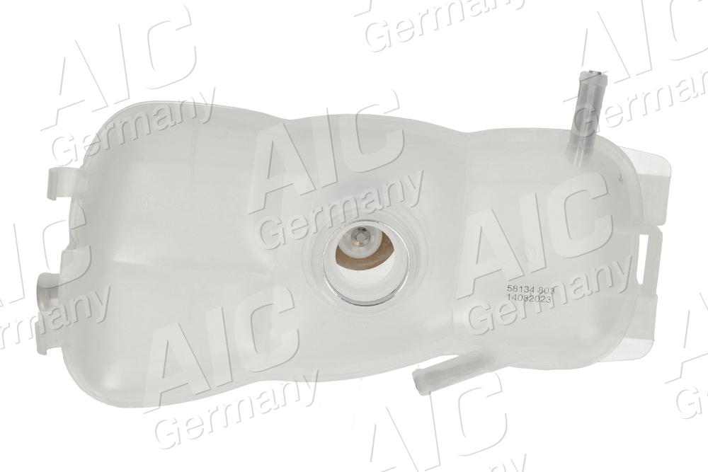 AIC Ausgleichsbehälter, Kühlmittel Original Quality 58134 für Opel