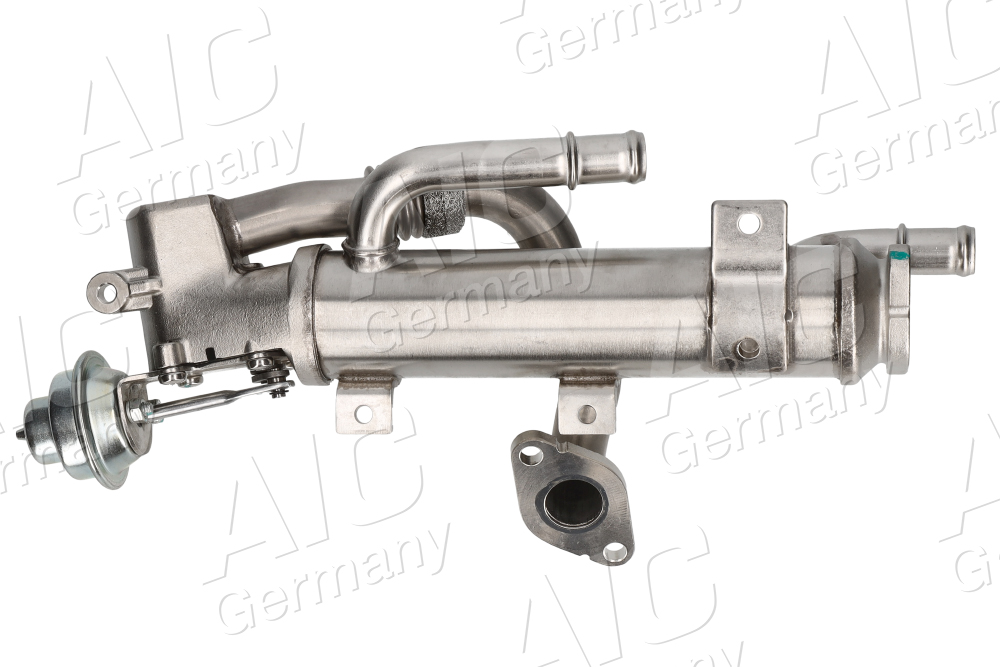 AIC Kühler, Abgasrückführung Original Quality 57060 für VAG