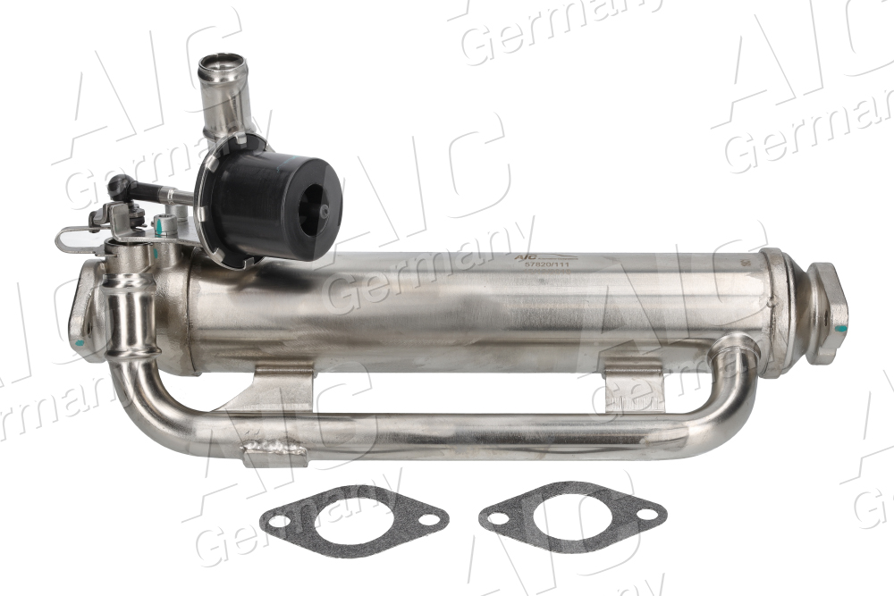 AIC Kühler, Abgasrückführung Original Quality 57820 für VAG