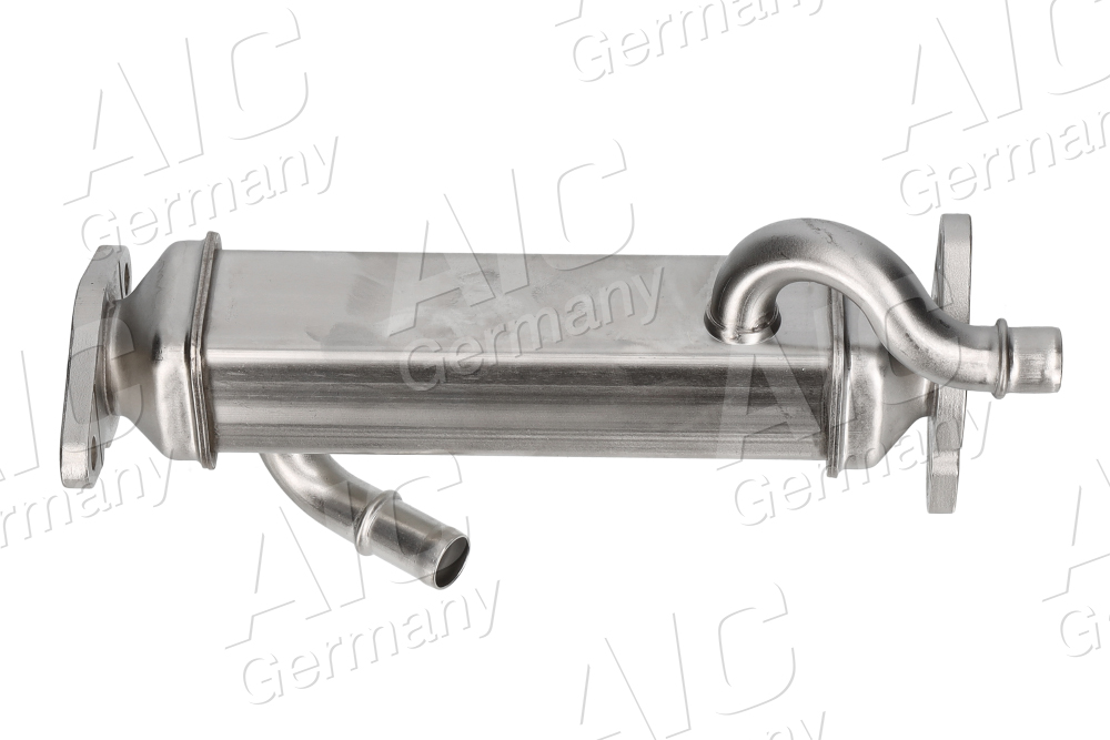 AIC Kühler, Abgasrückführung Original Quality 58037 für Fiat