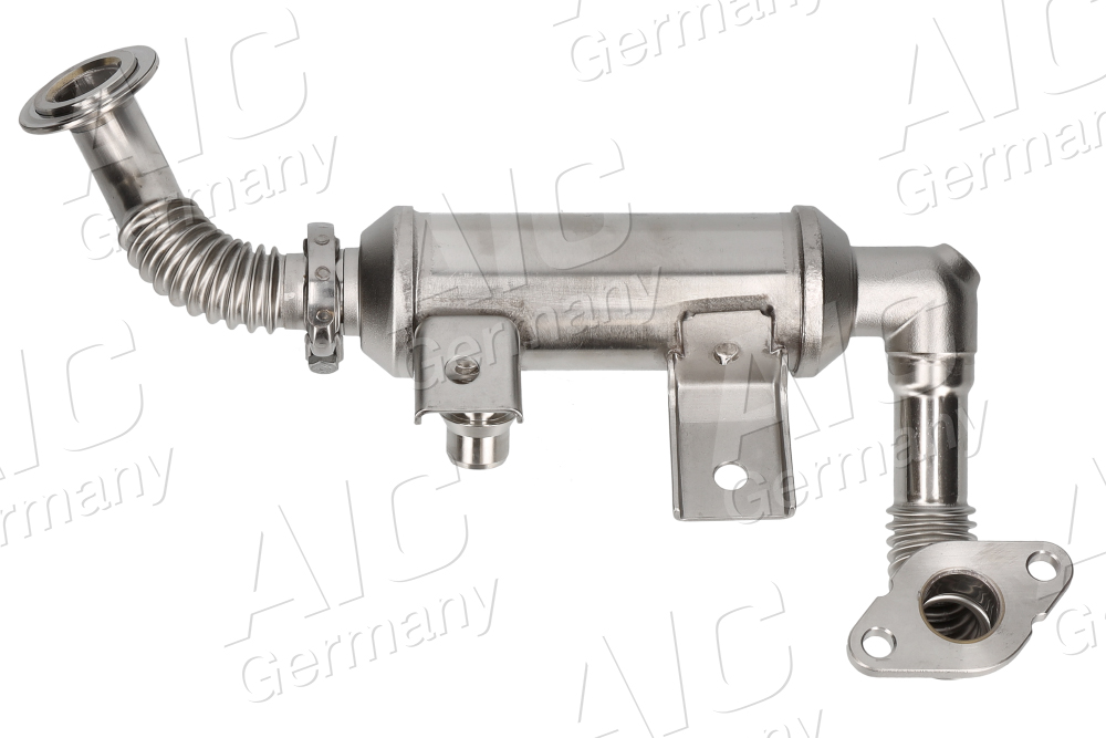 AIC Kühler, Abgasrückführung Original Quality 58046 für Ford