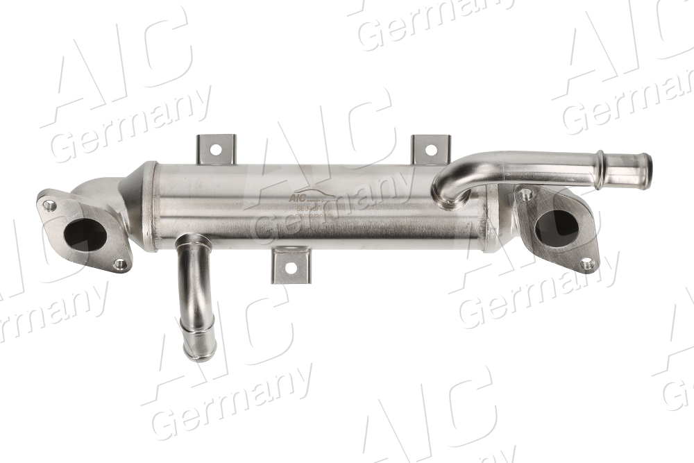 AIC Kühler, Abgasrückführung Original Quality 58048 für VAG