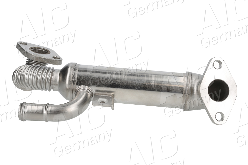 AIC Kühler, Abgasrückführung Original Quality 58050 für VAG