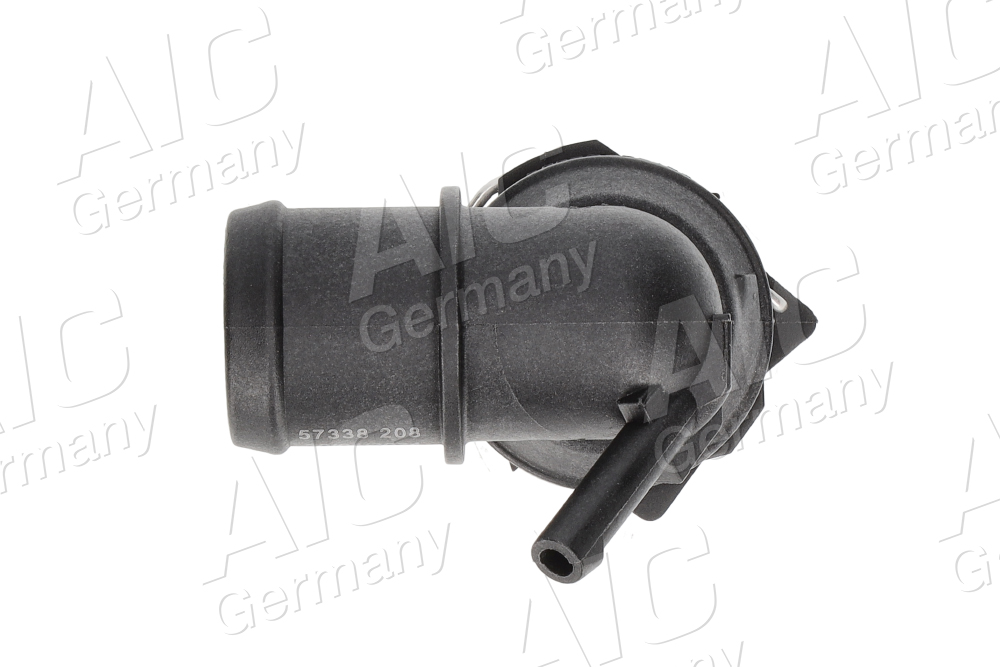 AIC Kühlmittelflansch Original Quality 57338 Motorkühler für VAG