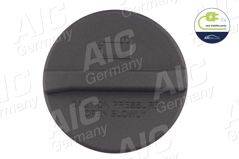 AIC Verschlussdeckel, Kühlmittelbehälter Original Quality 56895 für Mercedes