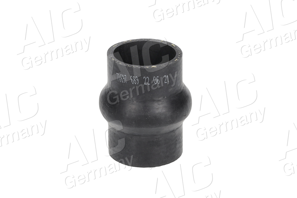 AIC Kühlerschlauch 70697 für BMW
