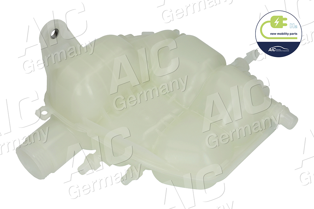 AIC Ausgleichsbehälter, Kühlmittel 71891 für MINI