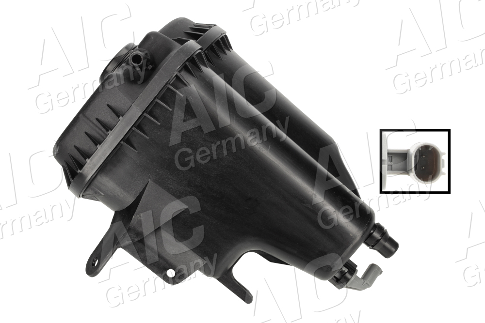 AIC Ausgleichsbehälter, Kühlmittel 71694 für BMW