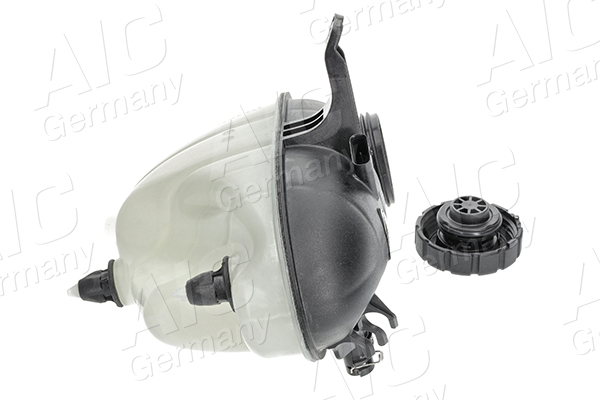 AIC Ausgleichsbehälter, Kühlmittel 71698 für Mercedes