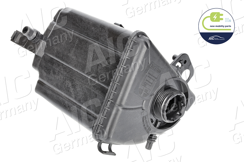 AIC Ausgleichsbehälter, Kühlmittel 71693 für BMW