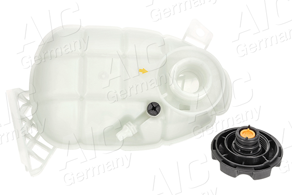 AIC Ausgleichsbehälter, Kühlmittel 73991 für BMW