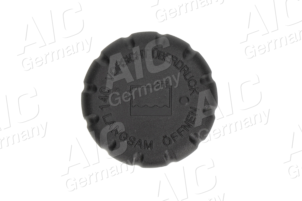 AIC Verschlussdeckel, Kühlmittelbehälter 75078 für Mercedes