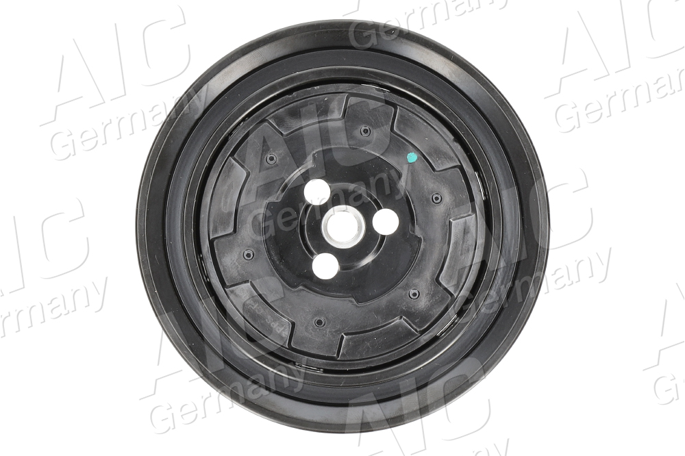 AIC Magnetkupplung, Klimakompressor 72108 für Skoda Audi VW