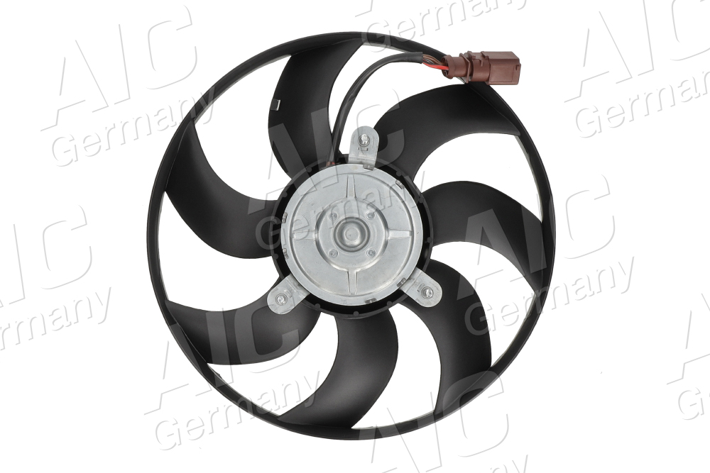 AIC Lüfter, Motorkühlung 54111 für VAG