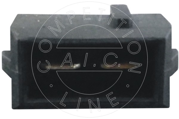 AIC Lüfter, Motorkühlung 57535 für Mercedes VAG