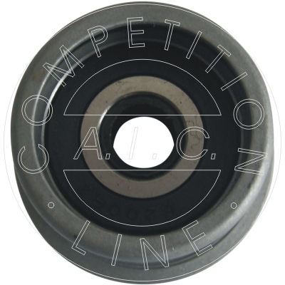 AIC Umlenk-/Führungsrolle, Zahnriemen Quality 53427 für BMW BUGATTI