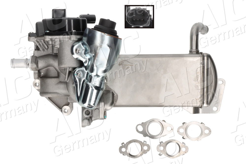 AIC AGR-Modul 56669 für Audi
