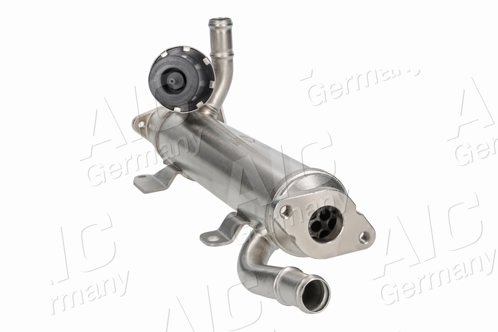 AIC Kühler, Abgasrückführung 56772 für Audi
