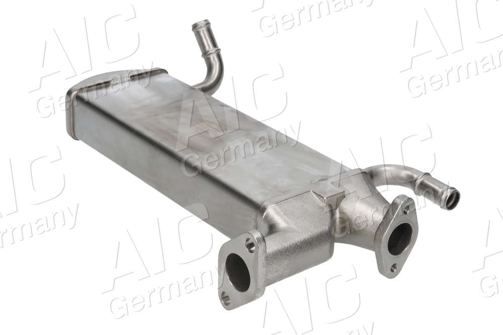 AIC Kühler, Abgasrückführung Quality 57817 für VAG