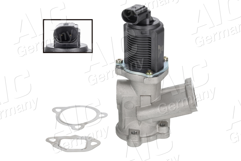 AIC AGR-Ventil Original Quality 55763 für Opel LANCIA