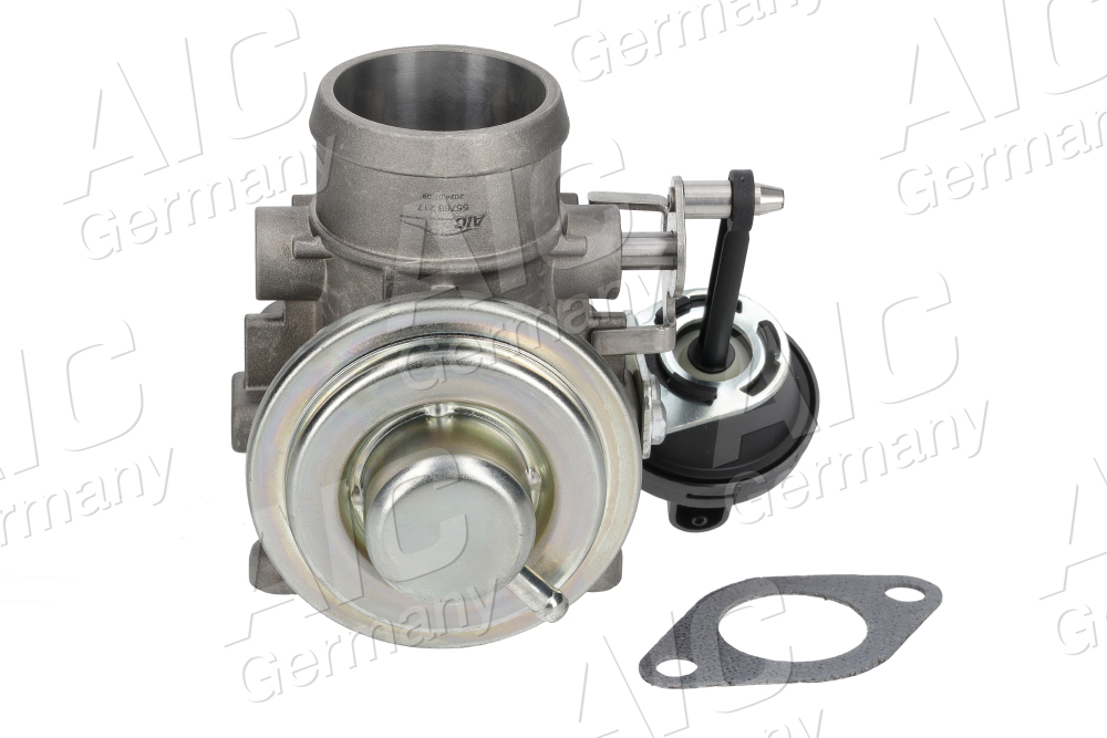 AIC AGR-Ventil Original Quality 55768 für Audi RED STAR
