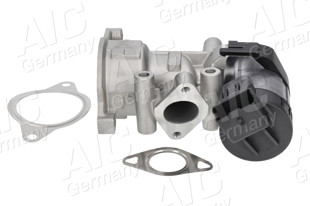 AIC AGR-Ventil Original Quality 55770 für Peugeot Ford Volvo Fiat