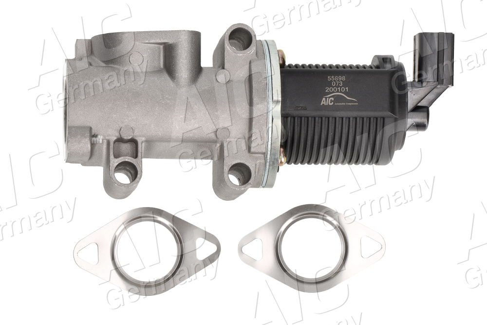 AIC AGR-Ventil Original Quality 55898 für Opel Fiat ALFA ROMEO SAAB