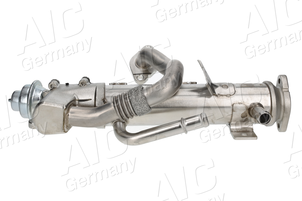AIC AGR-Ventil Original Quality 57816 für Audi