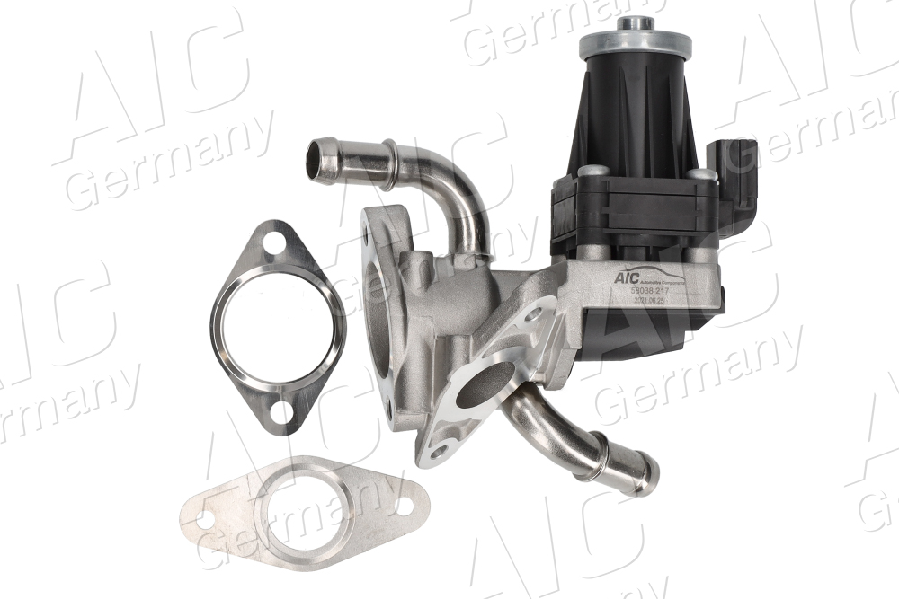 AIC AGR-Ventil Original Quality 58038 für Ford