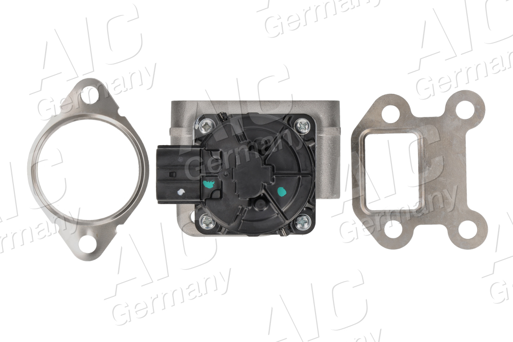 AIC AGR-Ventil Original Quality 58805 für Opel