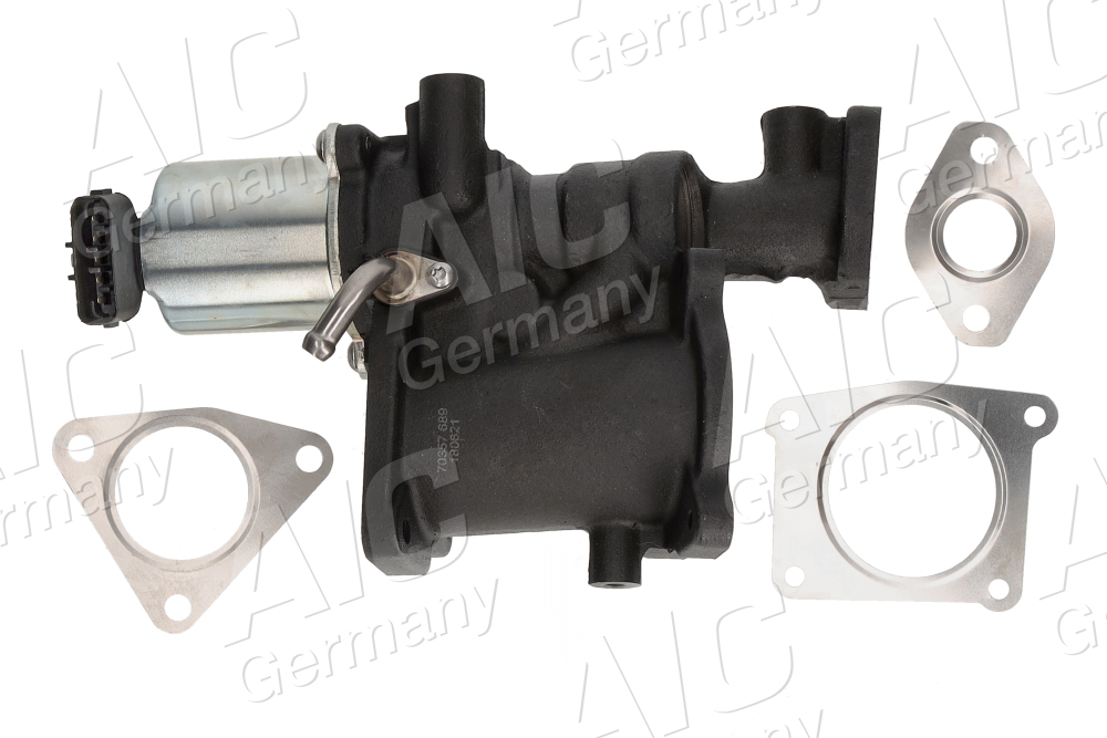 AIC AGR-Ventil 70357 für Opel