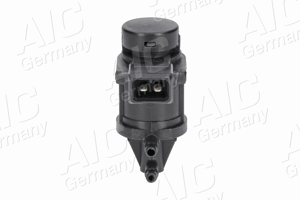 AIC Ventil, AGR-Abgassteuerung Ladedruckregelventil Premium Quality, Erstausrüsterqualität 55262 für Audi