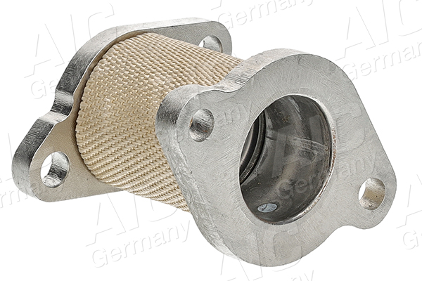 AIC Rohrleitung, AGR-Ventil 73851 für Iveco Fiat