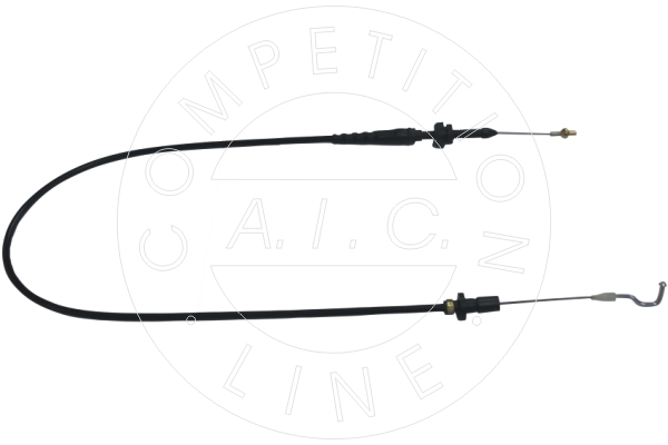 AIC Gaszug 55128 für VAG