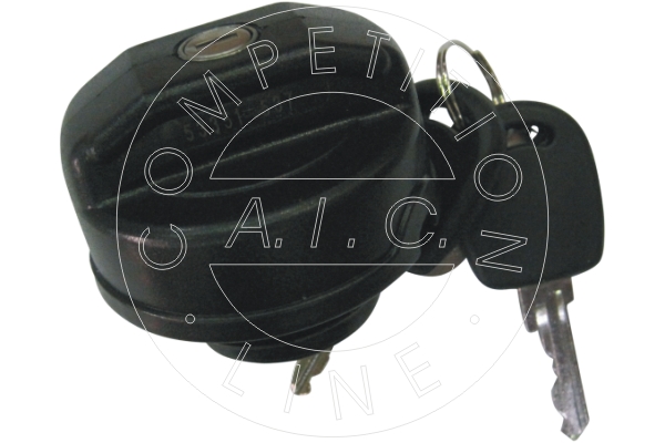 AIC Verschluss, Kraftstoffbehälter 53351 für Skoda