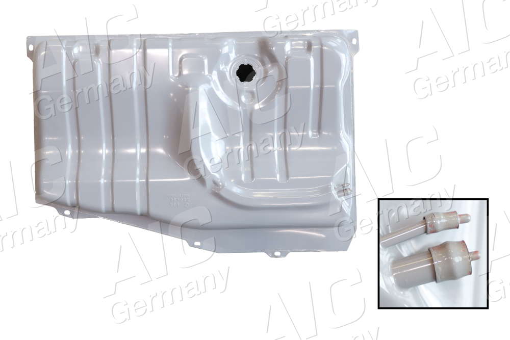 AIC Kraftstoffbehälter 54843 für VAG