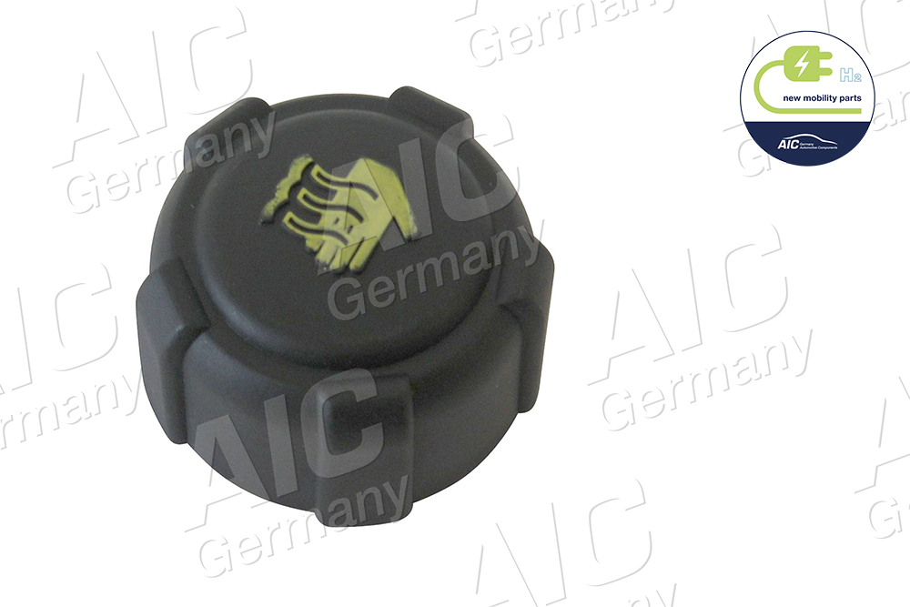 AIC Verschlussdeckel, Kühlmittelbehälter 55731 für Opel Mercedes NISSAN DACIA Suzuki
